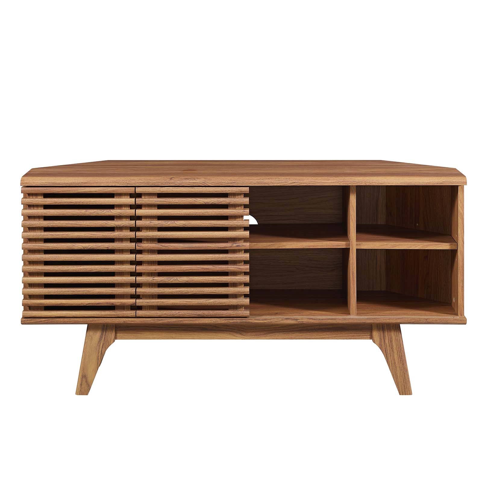 Render 46" Corner TV Stand by Modway