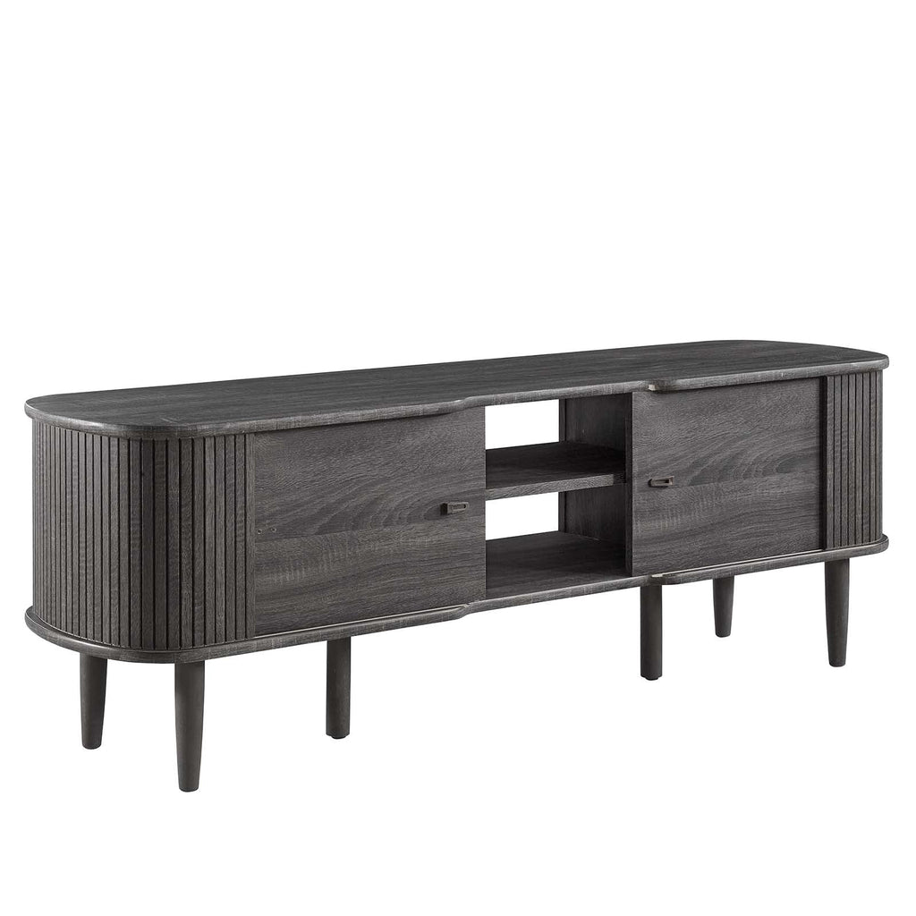 Contour 55" TV Stand by Modway