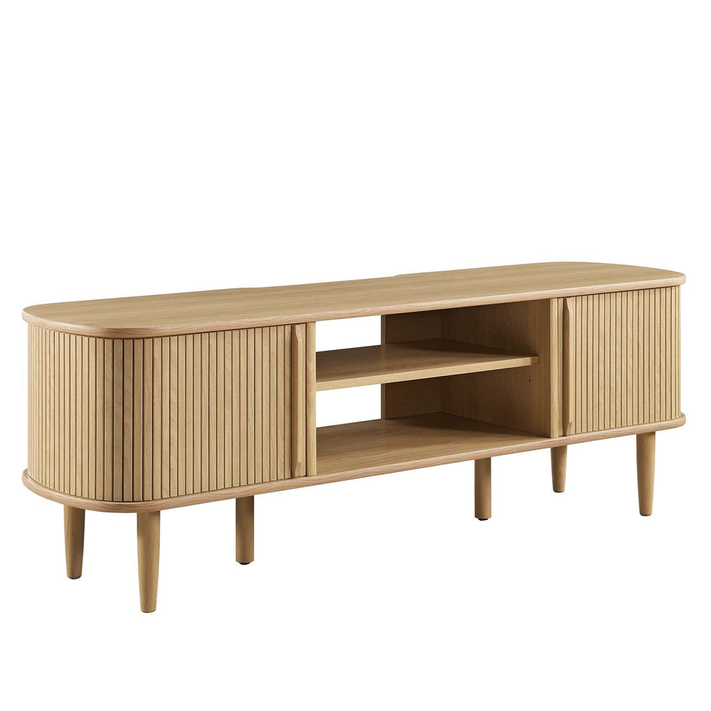 Contour 55" TV Stand by Modway