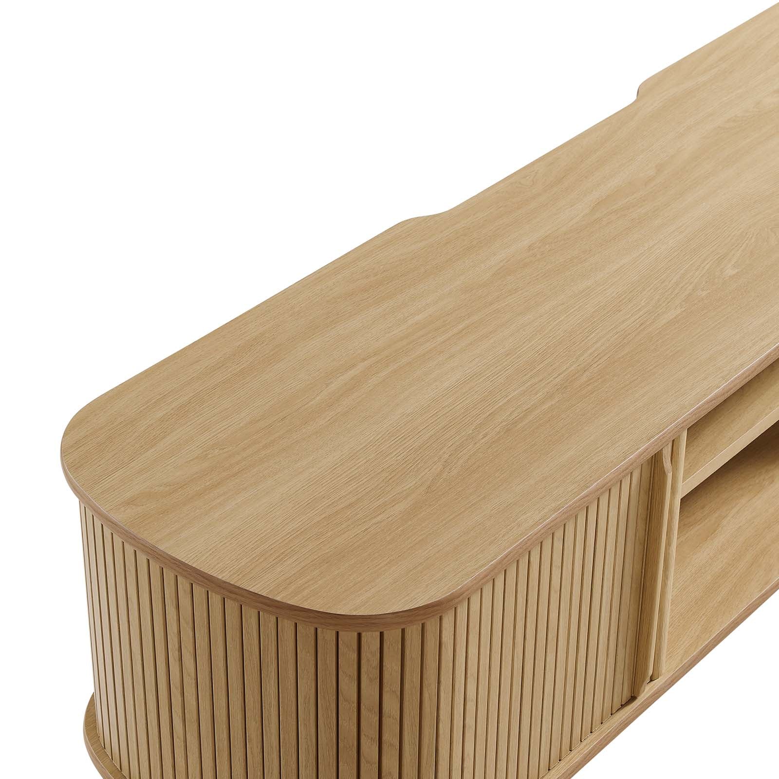 Contour 55" TV Stand by Modway