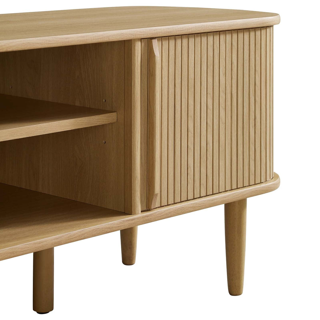 Contour 55" TV Stand by Modway