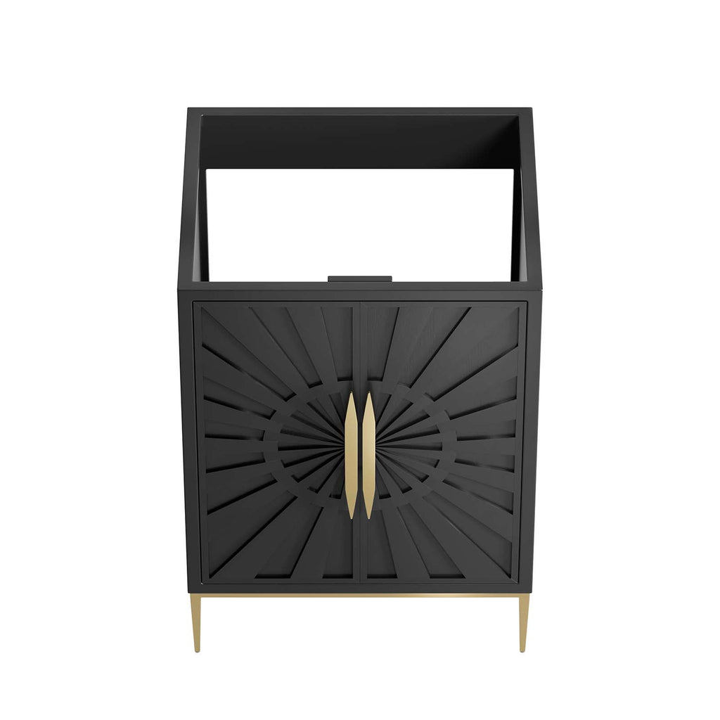 Awaken 24" Bathroom Vanity Cabinet by Modway