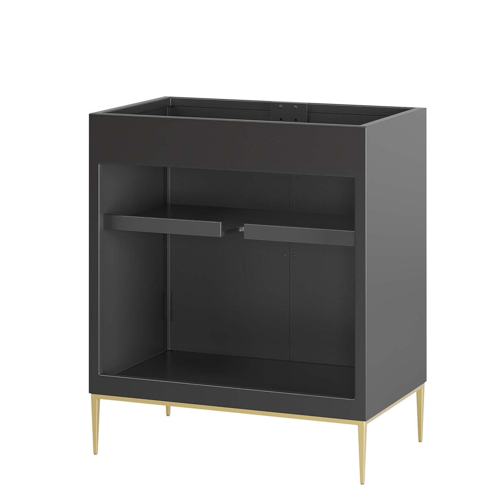 Awaken 30" Bathroom Vanity Cabinet by Modway