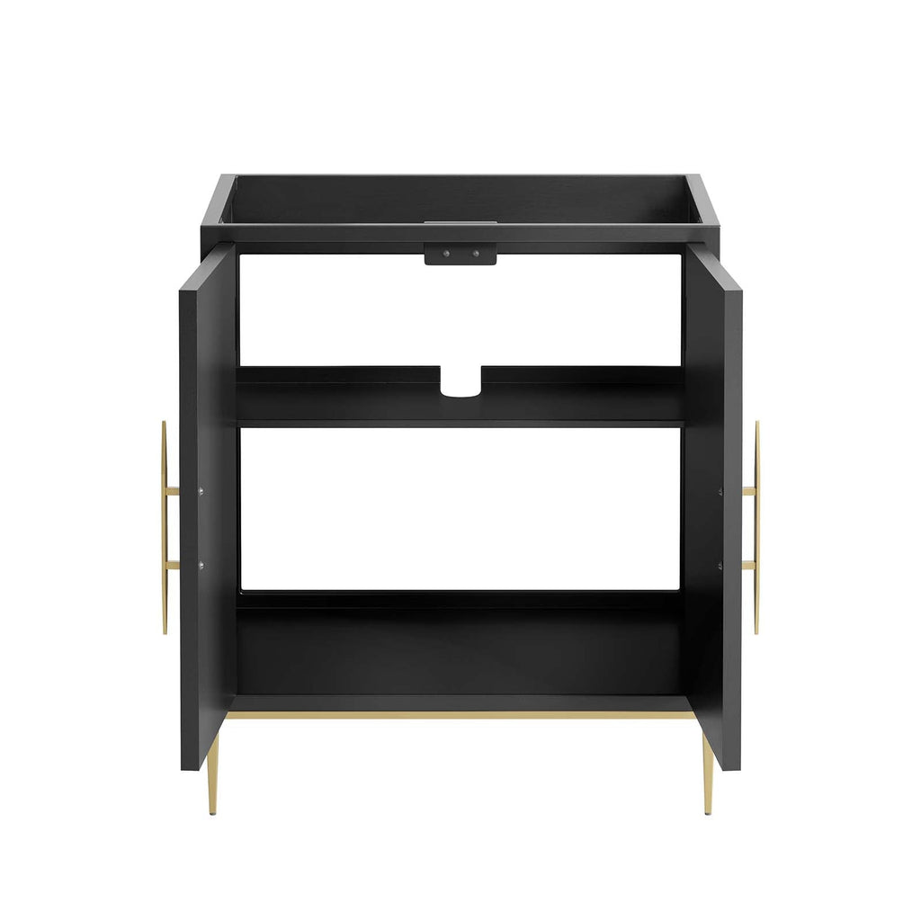 Awaken 30" Bathroom Vanity Cabinet by Modway