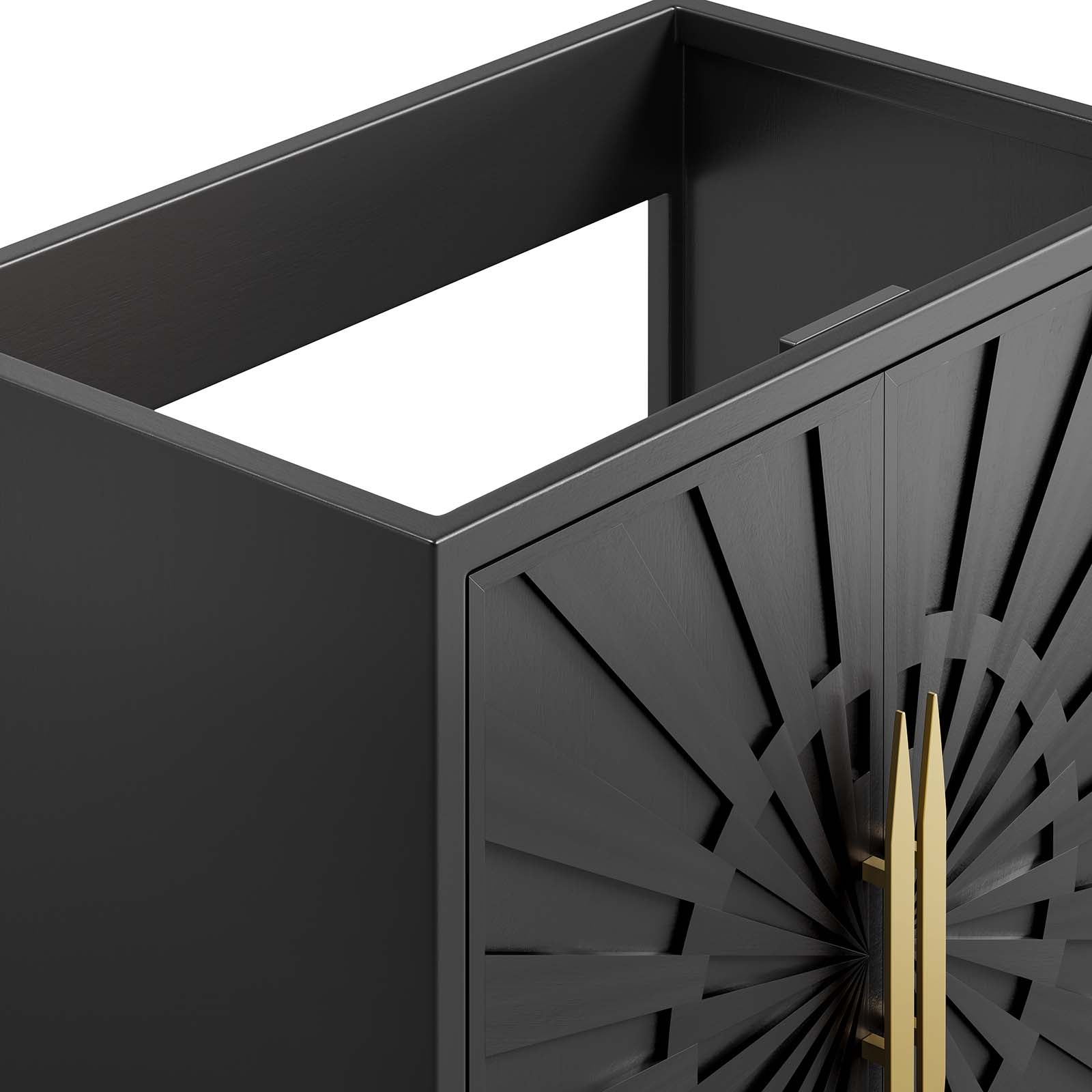 Awaken 30" Bathroom Vanity Cabinet by Modway