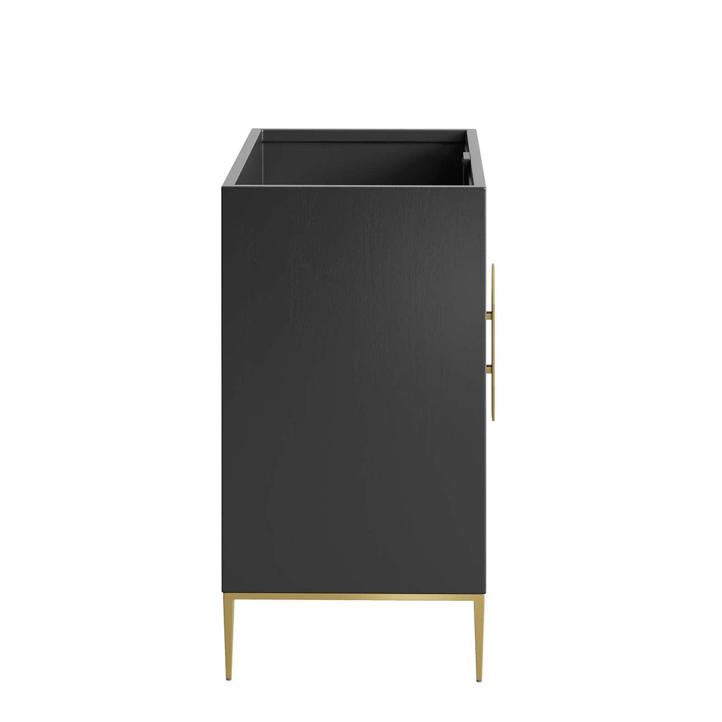 Awaken 36" Bathroom Vanity Cabinet by Modway