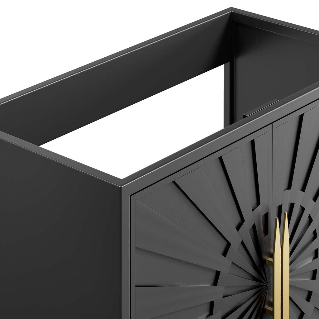 Awaken 36" Bathroom Vanity Cabinet by Modway