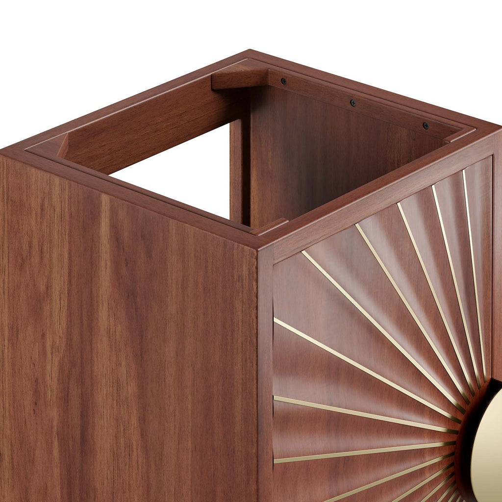 Daylight 18" Bathroom Vanity Cabinet by Modway
