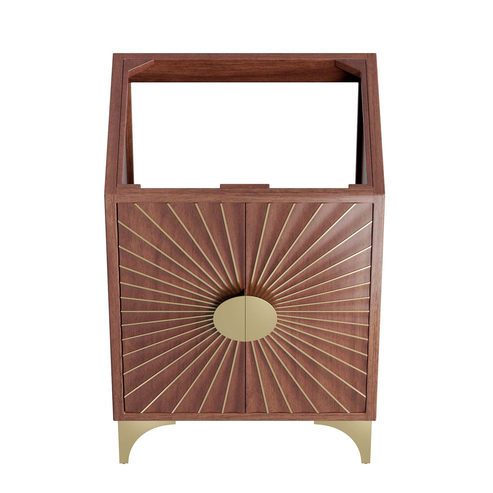Daylight 24" Bathroom Vanity Cabinet by Modway