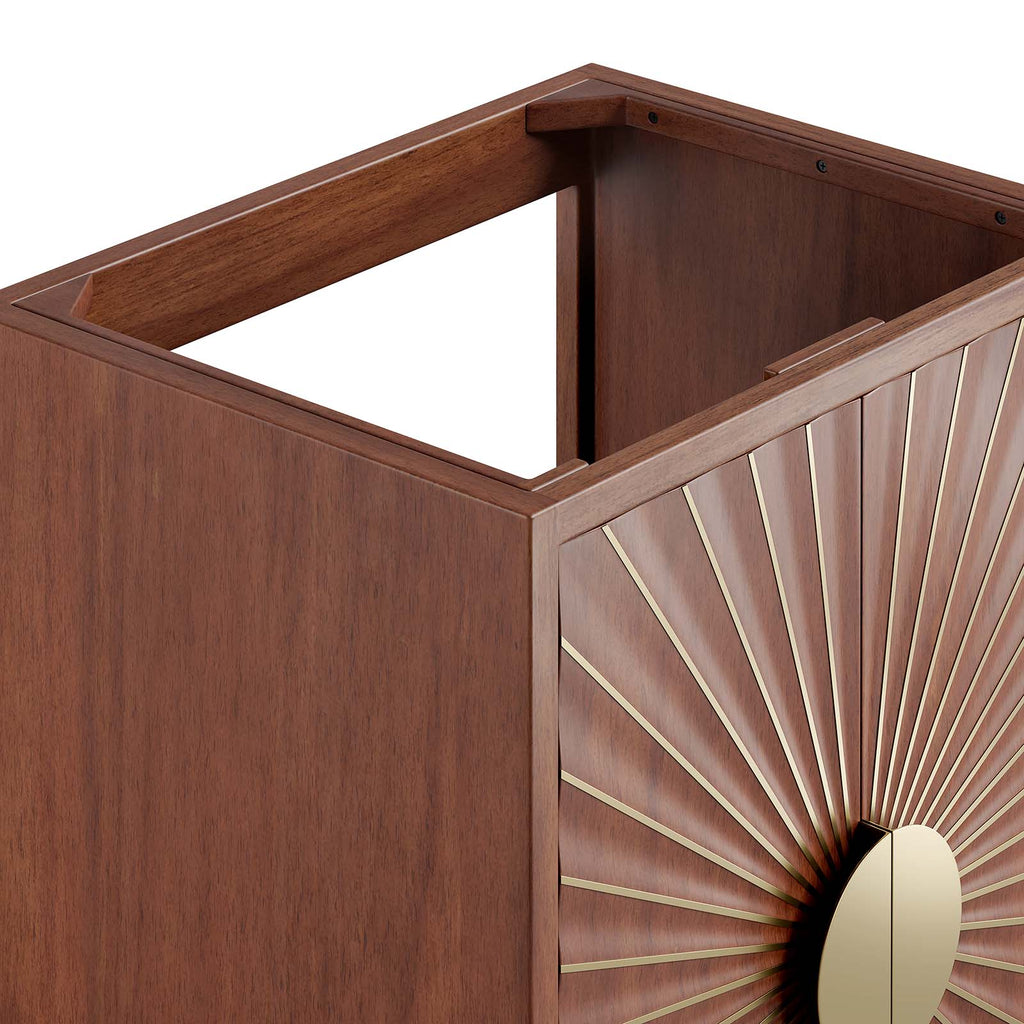 Daylight 24" Bathroom Vanity Cabinet by Modway