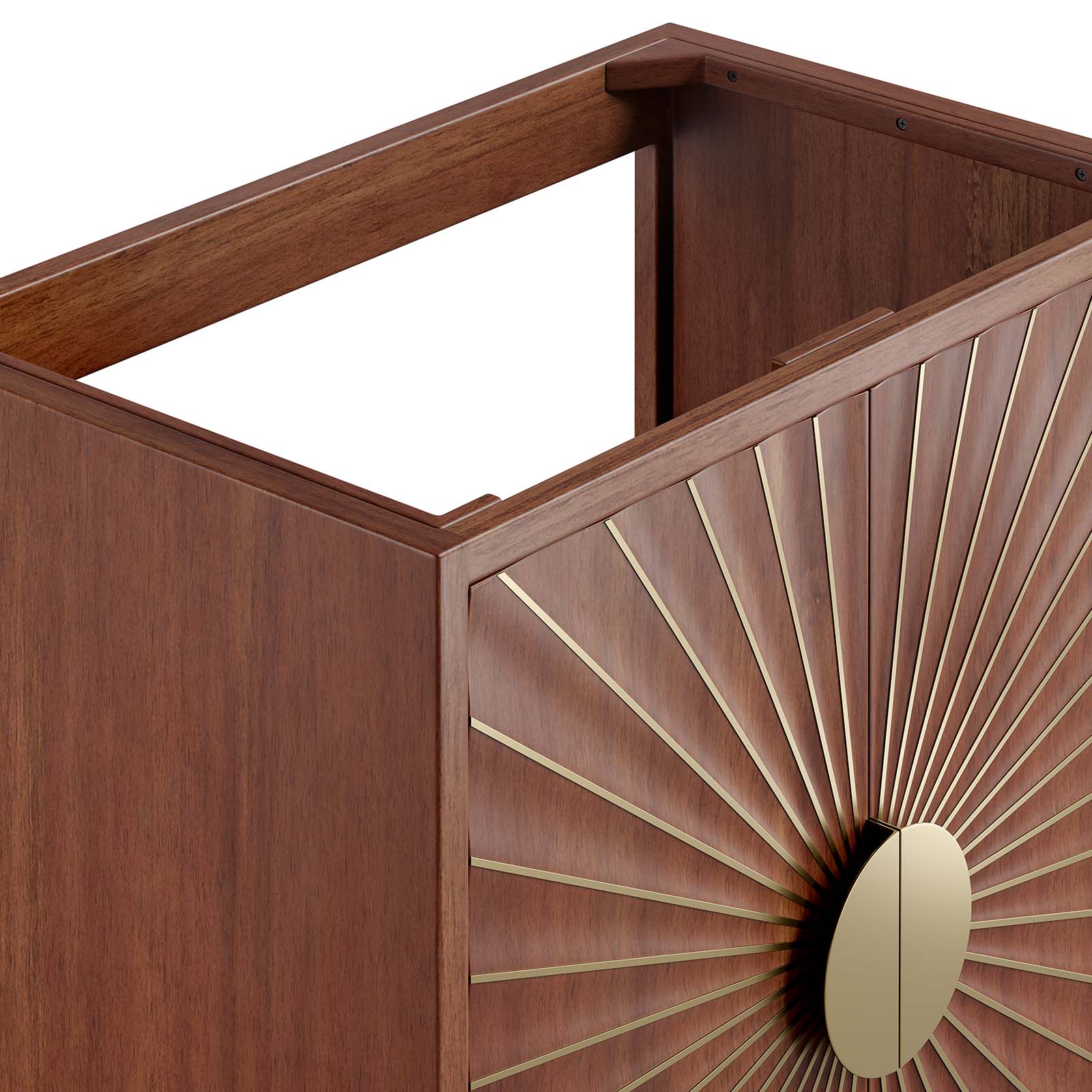 Daylight 30" Bathroom Vanity Cabinet by Modway