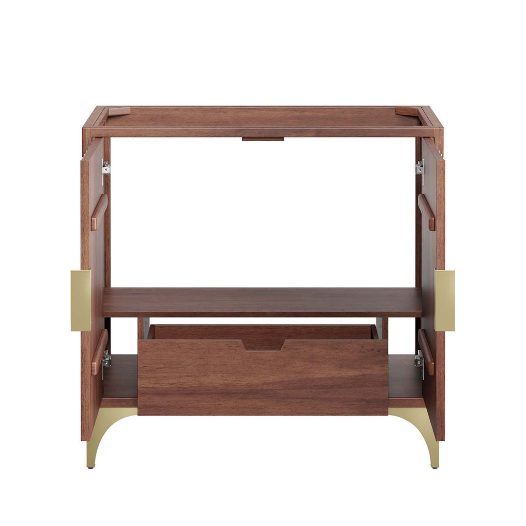 Daylight 36" Bathroom Vanity Cabinet by Modway