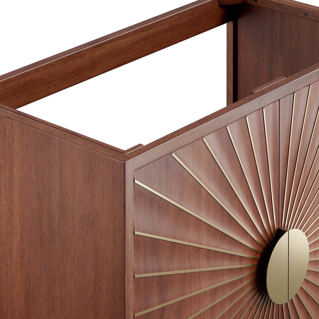 Daylight 36" Bathroom Vanity Cabinet by Modway