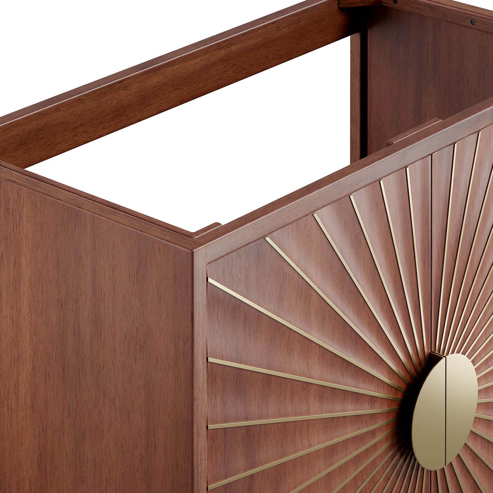 Daylight 36" Bathroom Vanity Cabinet by Modway