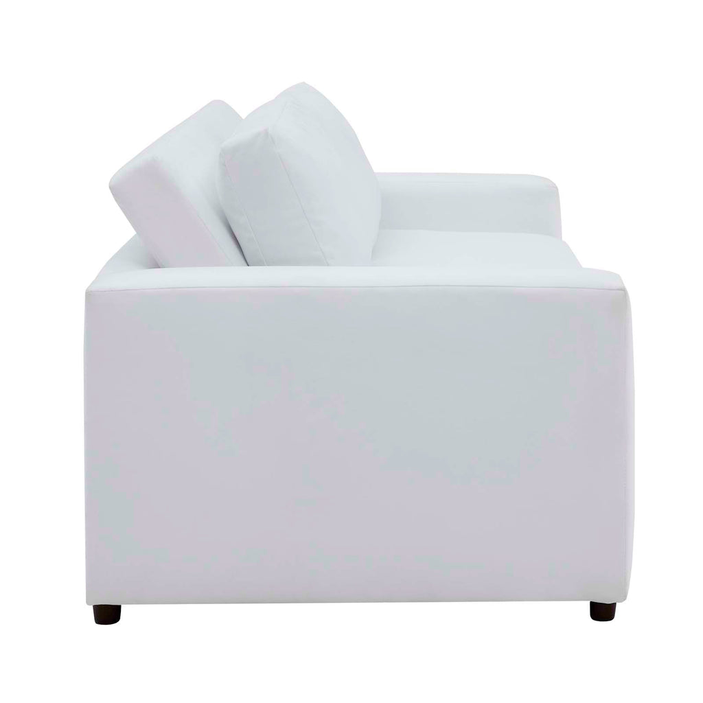 Avendale Velvet Sofa by Modway