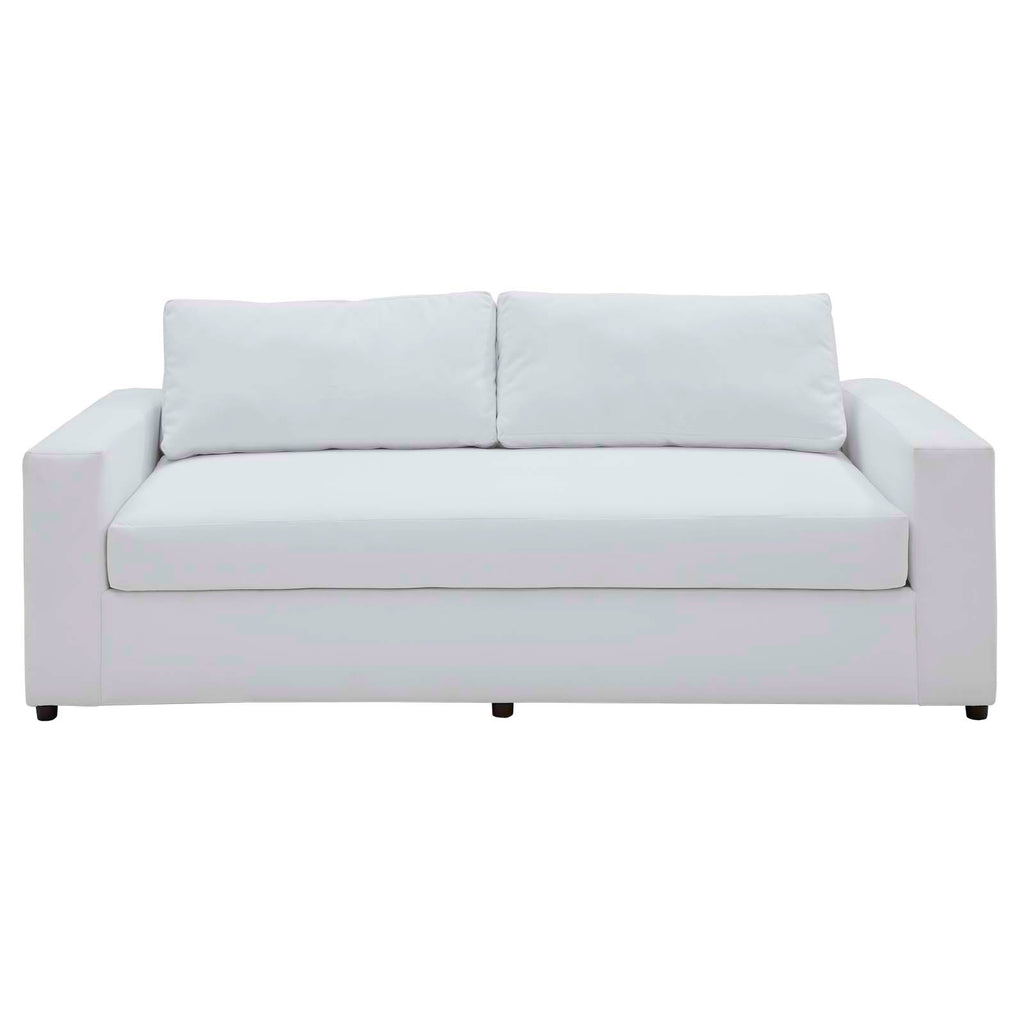 Avendale Velvet Sofa by Modway