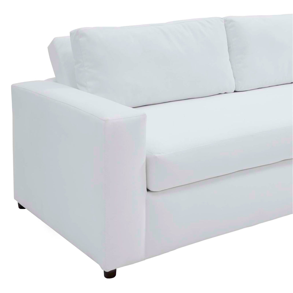 Avendale Velvet Sofa by Modway