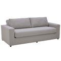 Avendale Linen Blend Sofa by Modway