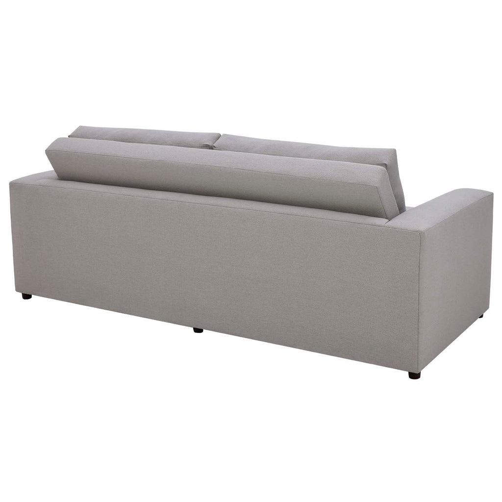 Avendale Linen Blend Sofa by Modway