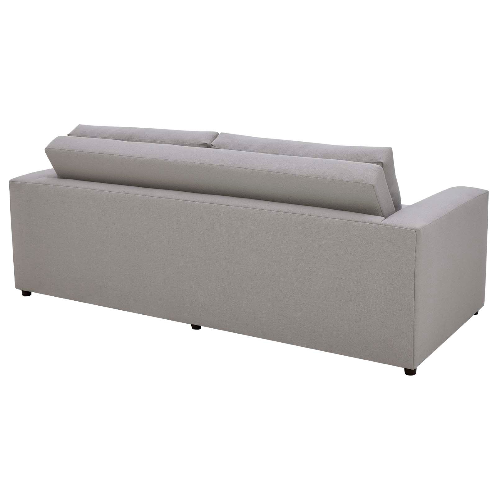 Avendale Linen Blend Sofa by Modway