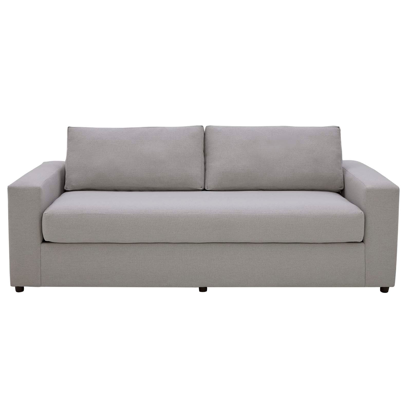 Avendale Linen Blend Sofa by Modway