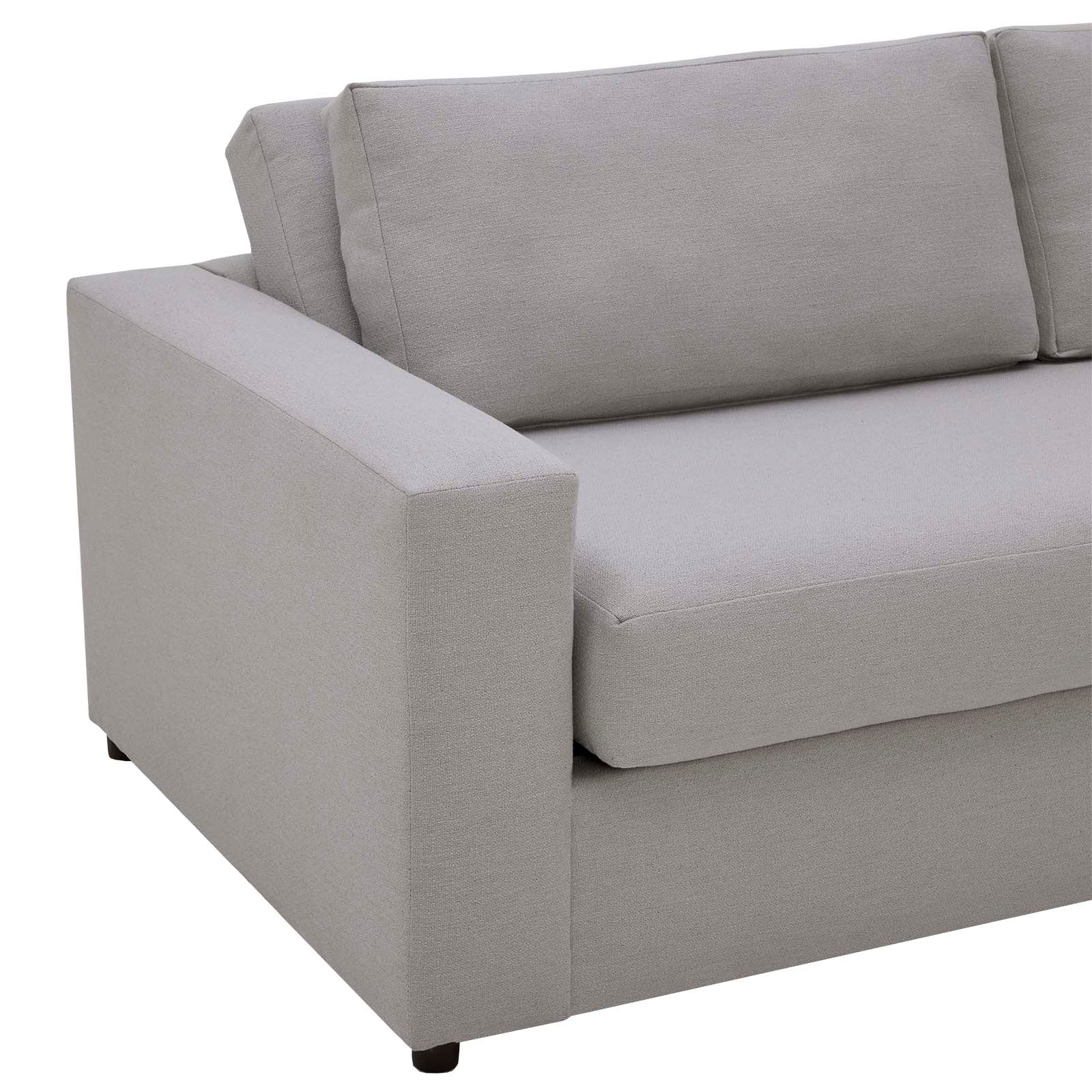 Avendale Linen Blend Sofa by Modway