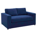 Avendale Velvet Loveseat by Modway
