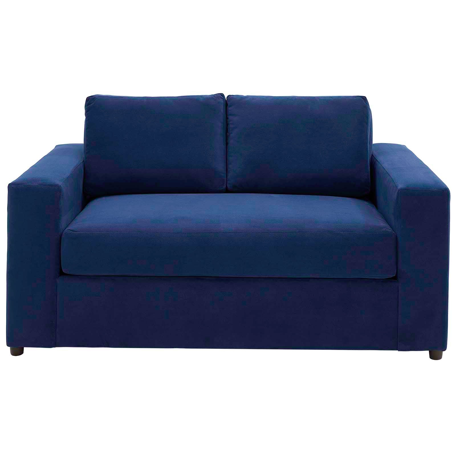 Avendale Velvet Loveseat by Modway