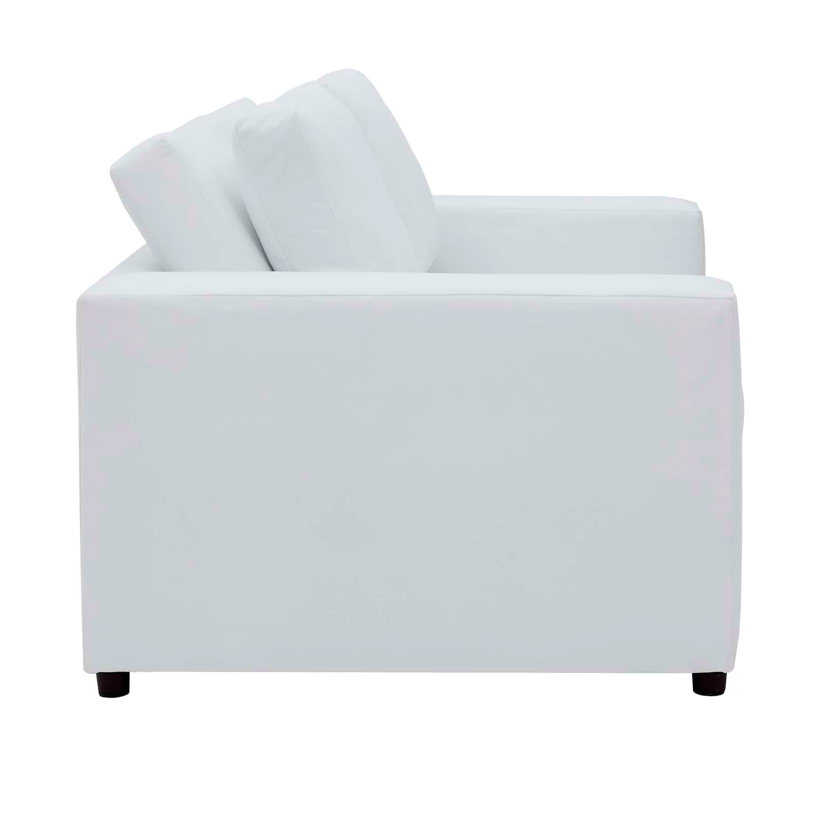 Avendale Velvet Loveseat by Modway