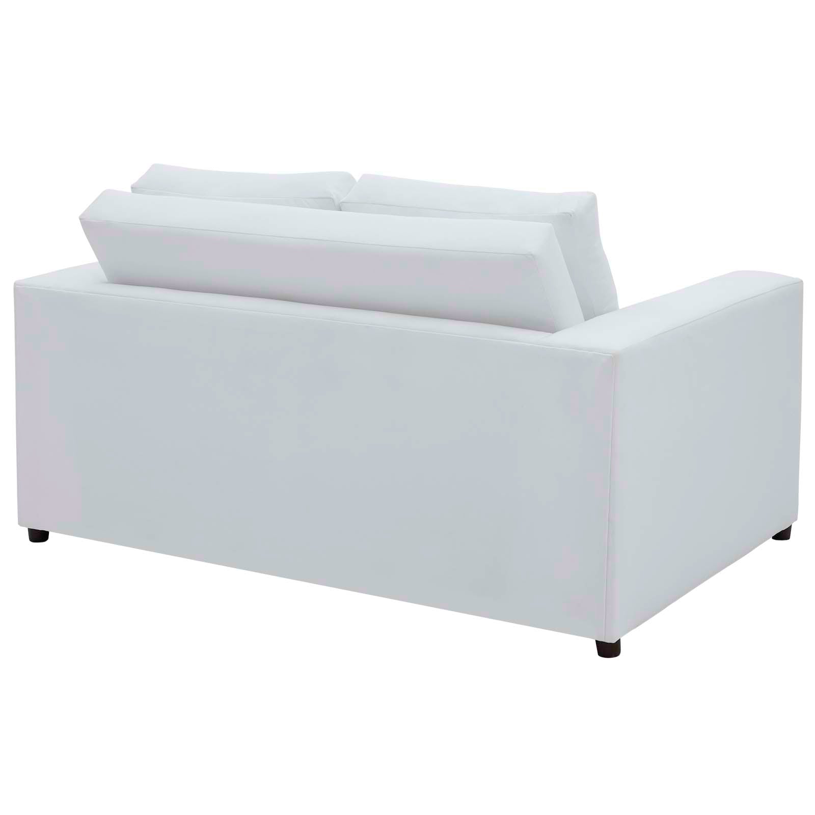 Avendale Velvet Loveseat by Modway