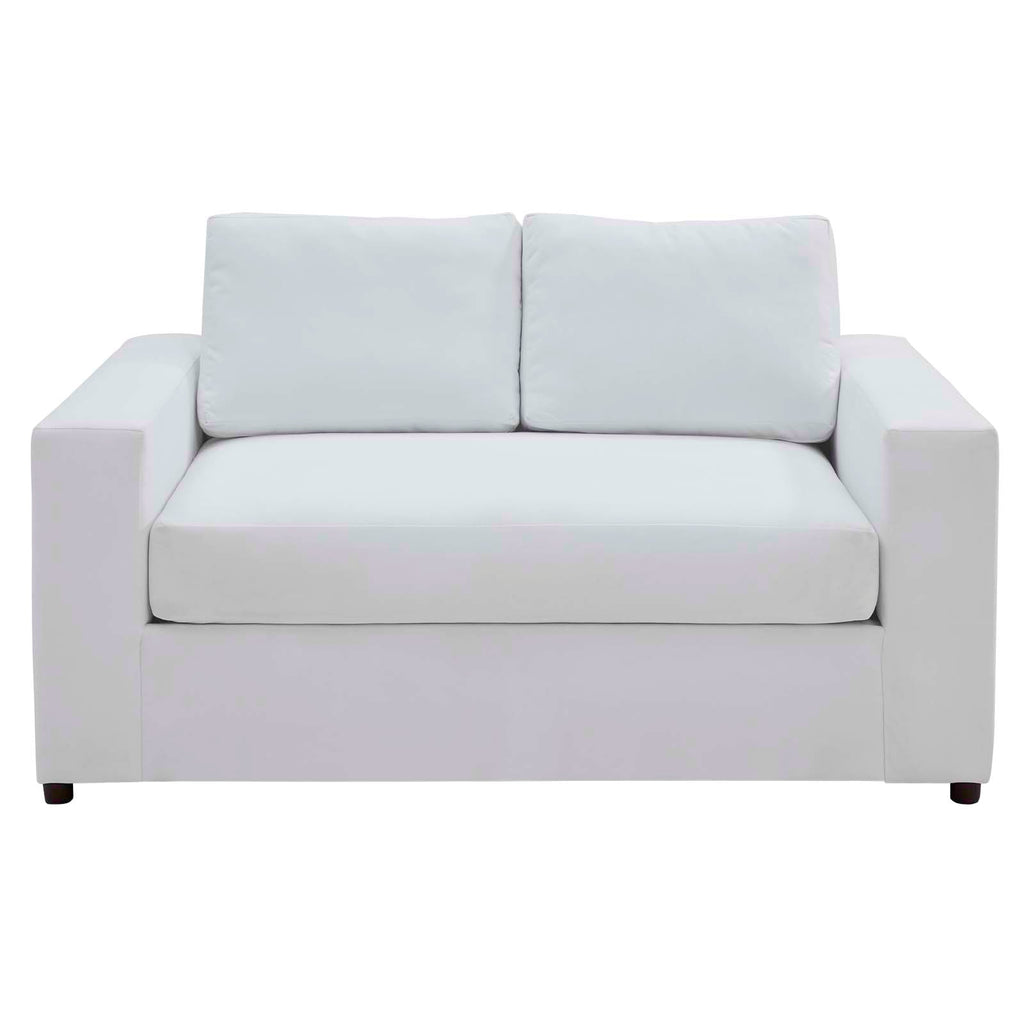 Avendale Velvet Loveseat by Modway