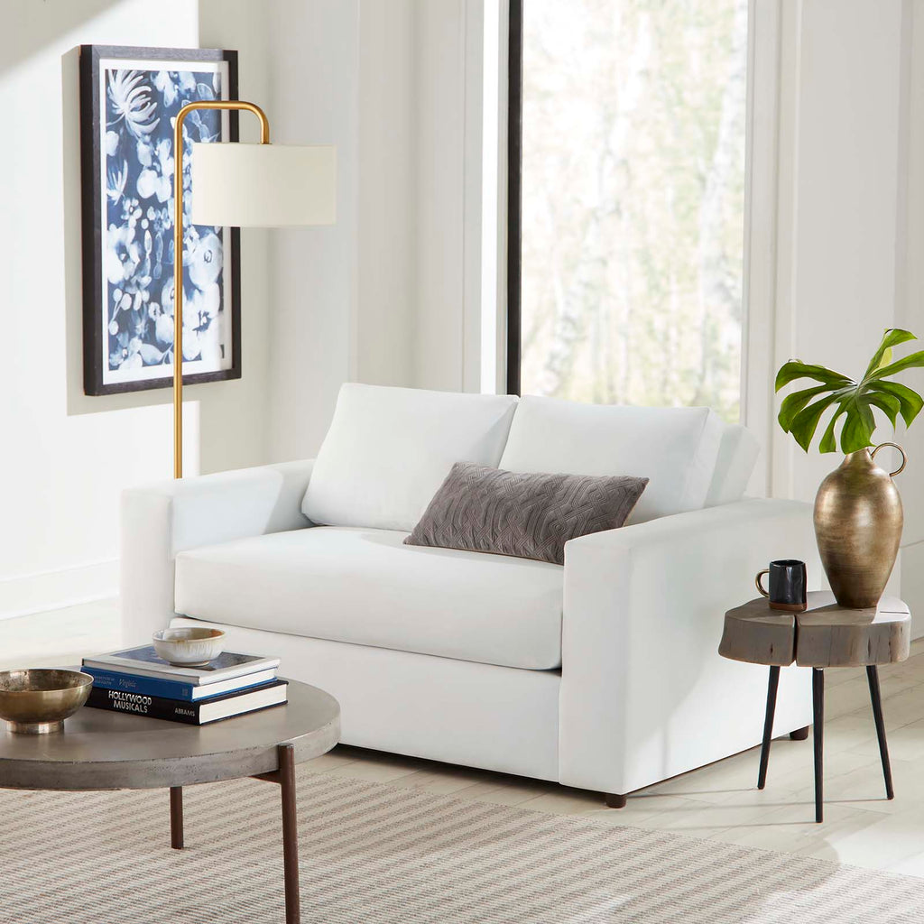 Avendale Velvet Loveseat by Modway