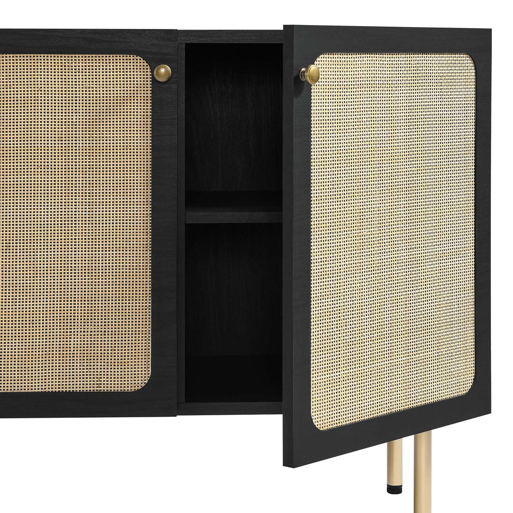 Chaucer Accent Cabinet by Modway