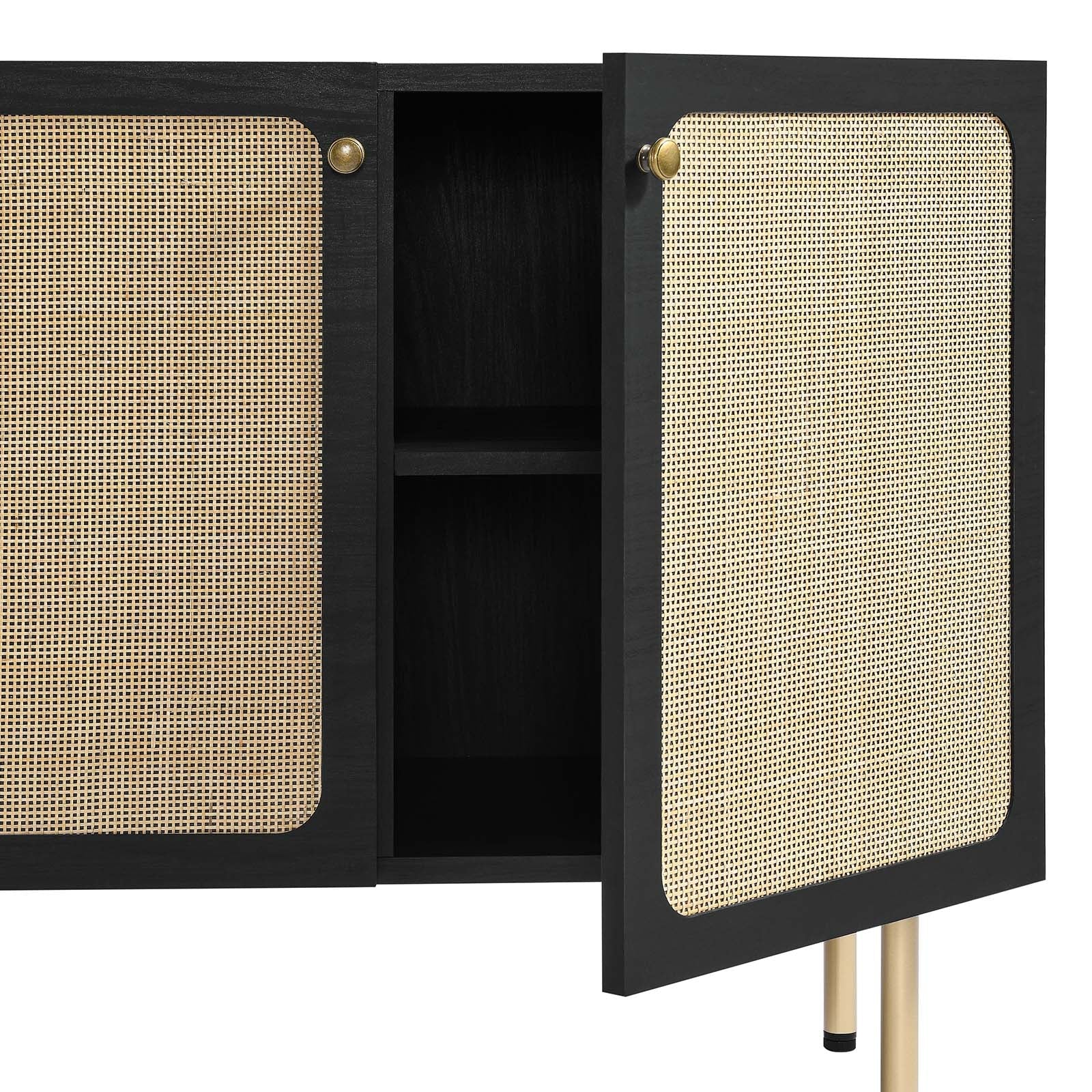 Chaucer Accent Cabinet by Modway