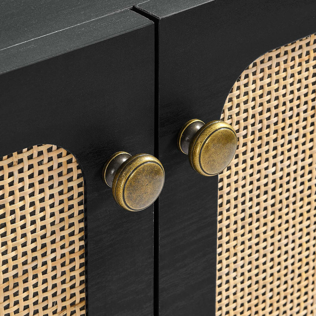 Chaucer Accent Cabinet by Modway