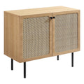 Chaucer Accent Cabinet by Modway