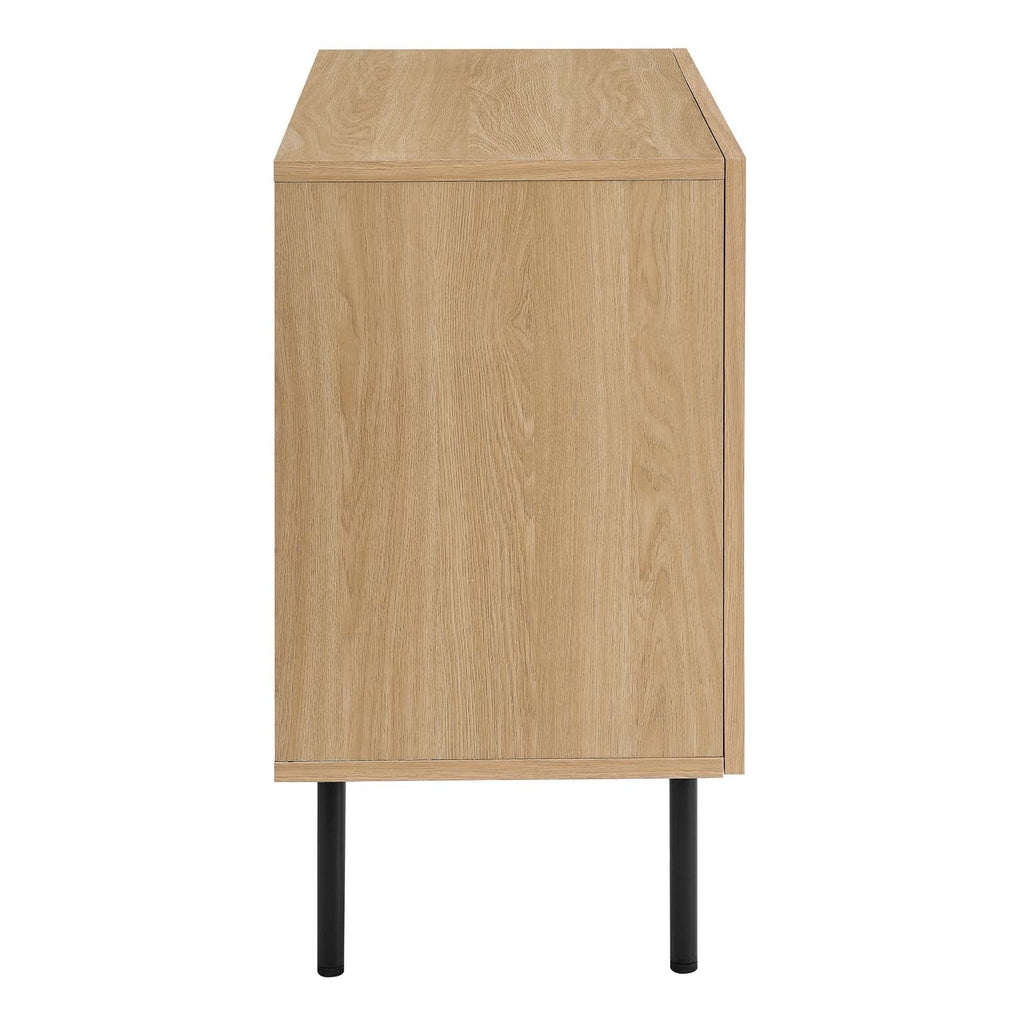 Chaucer Accent Cabinet by Modway