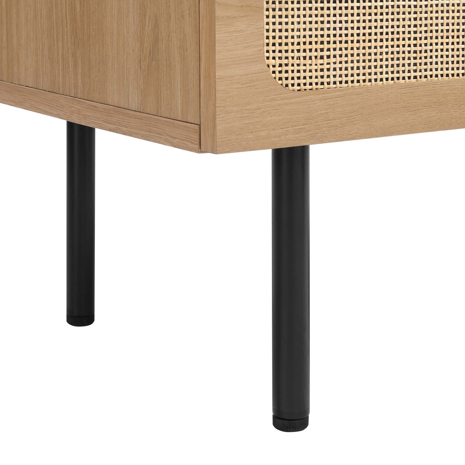 Chaucer Accent Cabinet by Modway