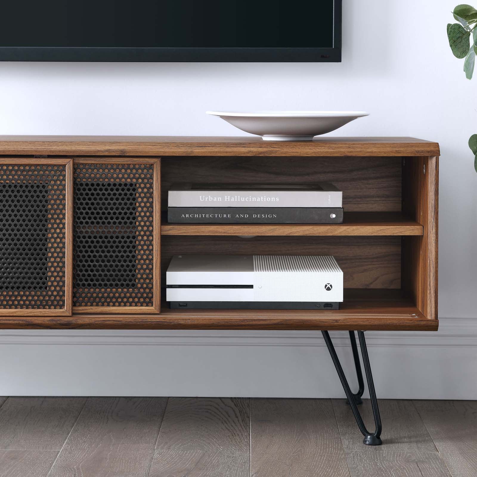 Nomad 47" TV Stand by Modway