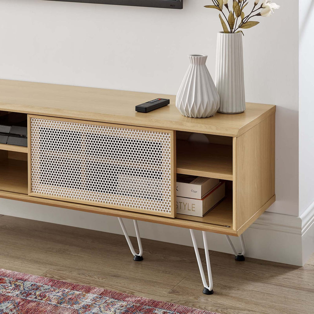 Nomad 59" TV Stand by Modway