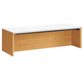 Kinetic 49" Wall-Mount Office Desk by Modway