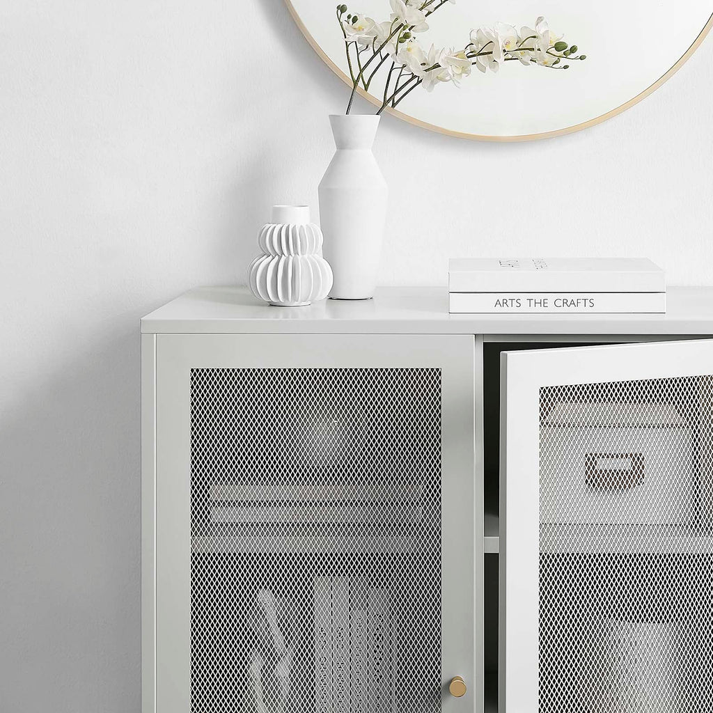Covelo 32" Accent Cabinet by Modway