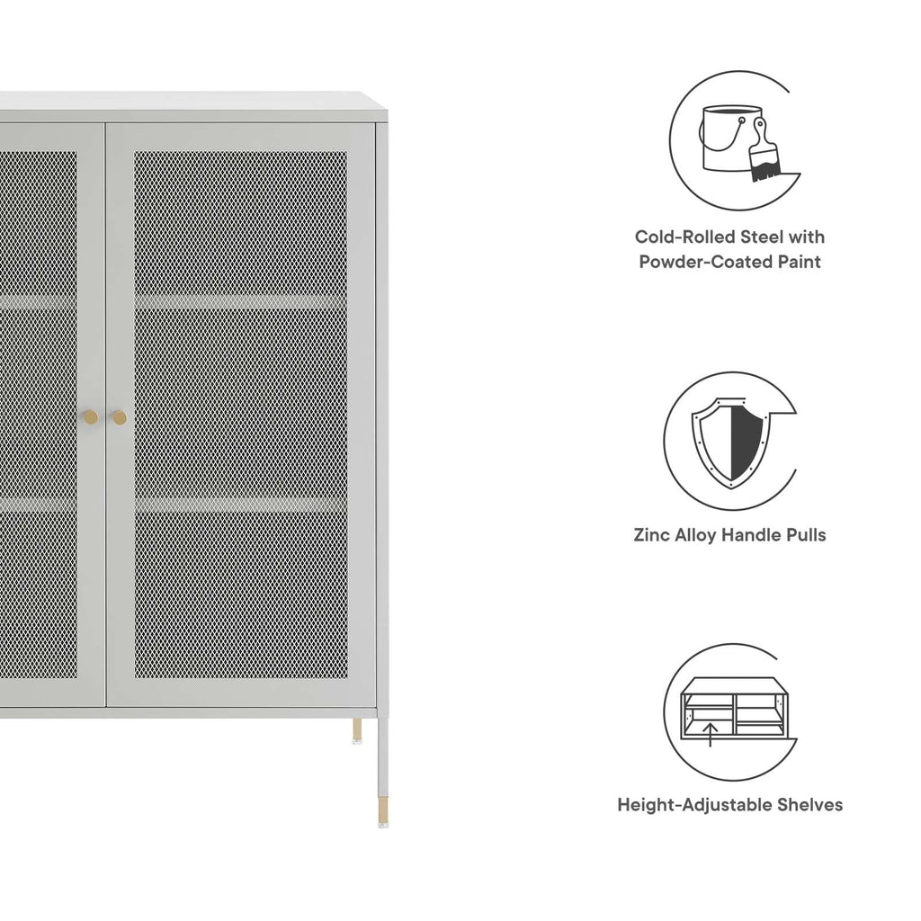 Covelo 32" Accent Cabinet by Modway