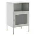 Covelo Side Table by Modway