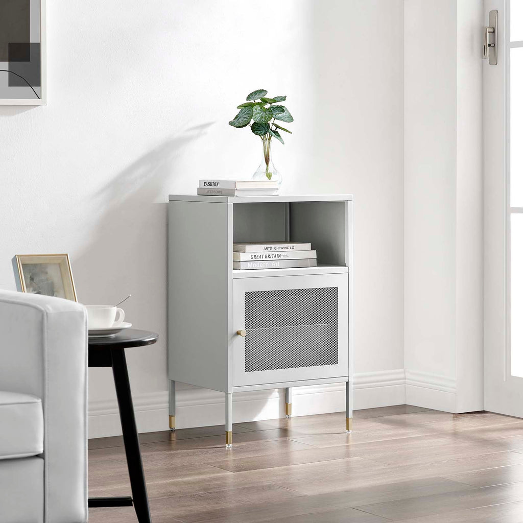 Covelo Side Table by Modway