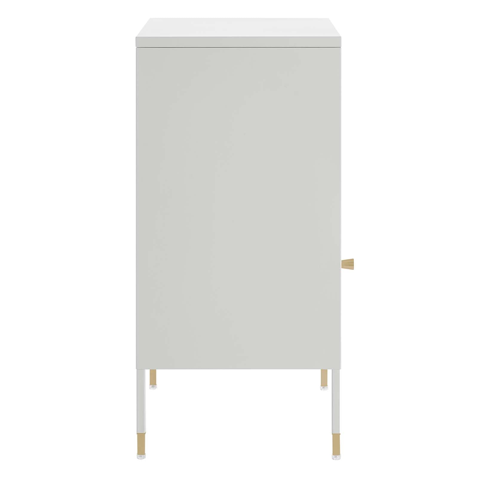 Covelo Side Table by Modway