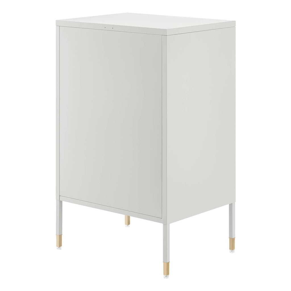 Covelo Side Table by Modway