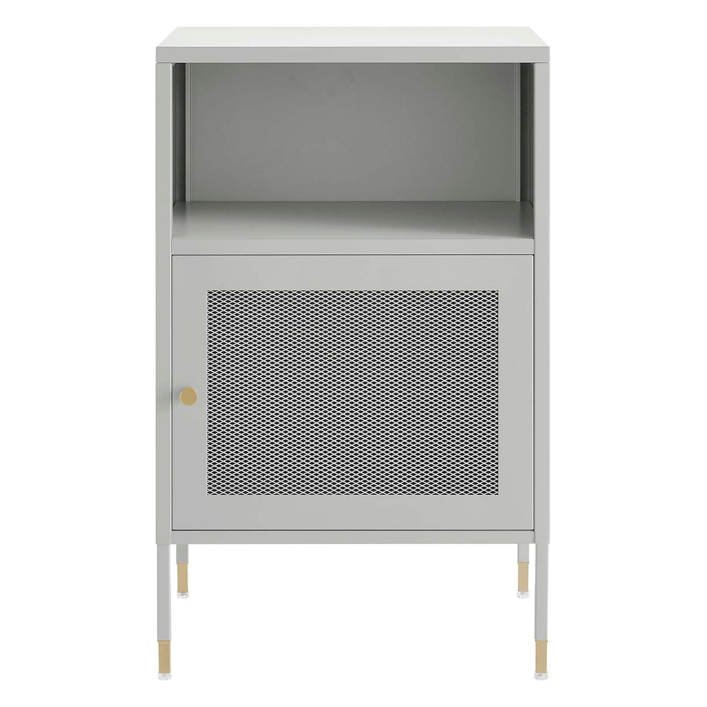 Covelo Side Table by Modway
