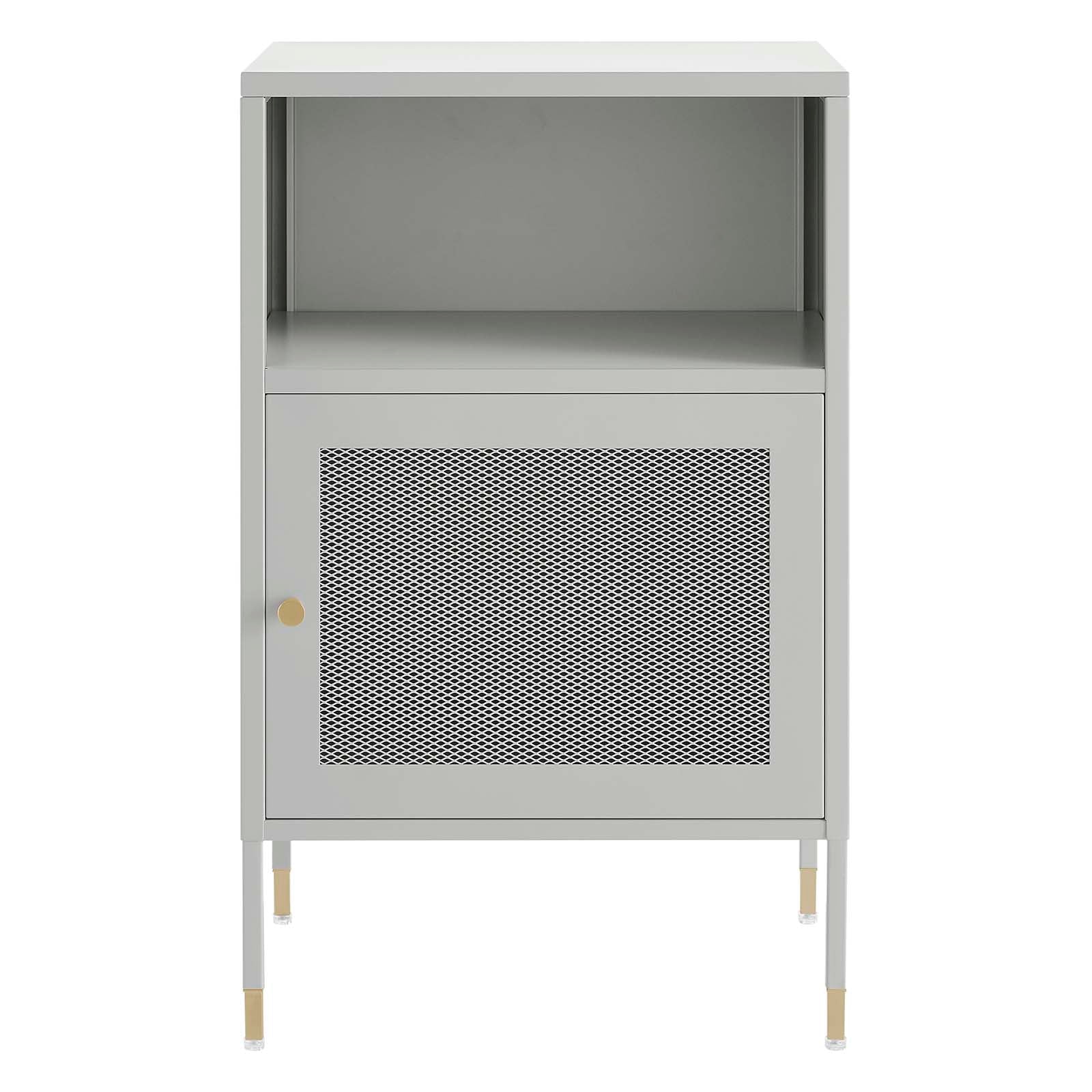 Covelo Side Table by Modway