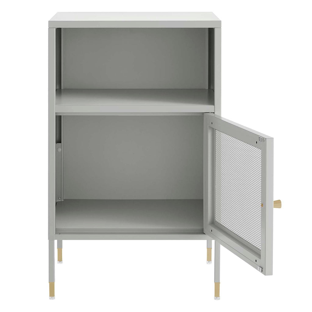 Covelo Side Table by Modway